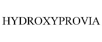 HYDROXYPROVIA