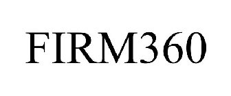 FIRM360