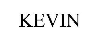 KEVIN