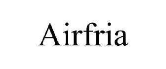 AIRFRIA