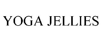 YOGA JELLIES