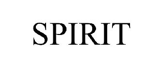 SPIRIT