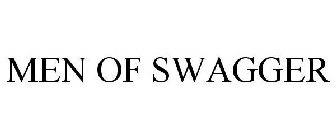 MEN OF SWAGGER