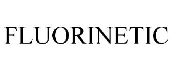 FLUORINETIC