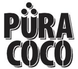 PURA COCO