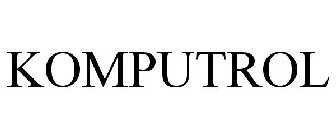 KOMPUTROL