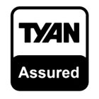 TYAN ASSURED