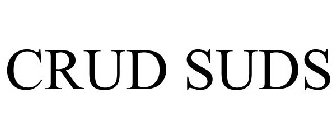 CRUD SUDS