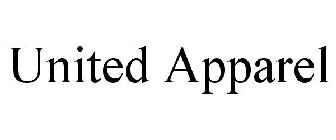 UNITED APPAREL