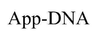APPDNA