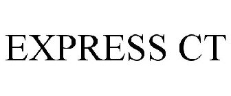 EXPRESS CT