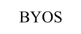 BYOS