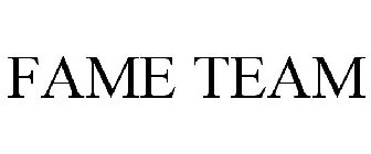 FAME TEAM