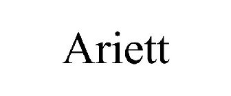 ARIETT