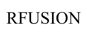 RFUSION