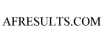 AFRESULTS.COM