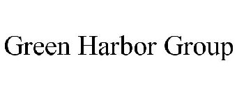 GREEN HARBOR GROUP