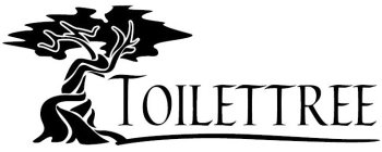 TOILETTREE