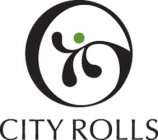 CITY ROLLS