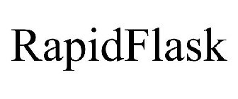 RAPIDFLASK