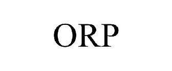 ORP