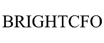 BRIGHTCFO