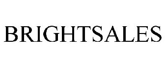 BRIGHTSALES