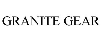 GRANITE GEAR