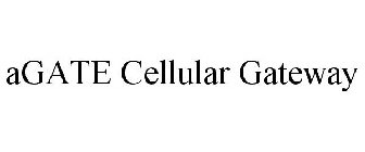 AGATE CELLULAR GATEWAY