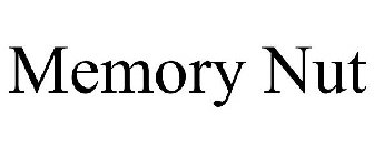 MEMORY NUT