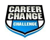 CAREER CHANGE CHALLENGE