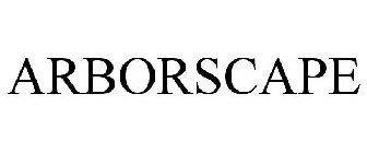 ARBORSCAPE