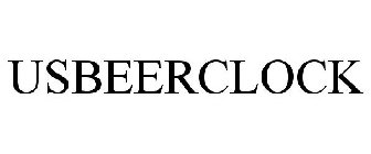 USBEERCLOCK