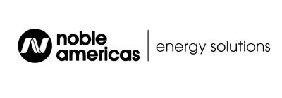 N NOBLE AMERICAS ENERGY SOLUTIONS