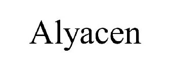 ALYACEN