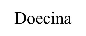 DOECINA