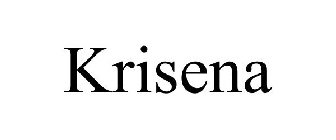 KRISENA