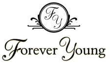 F Y FOREVER YOUNG & DESIGN