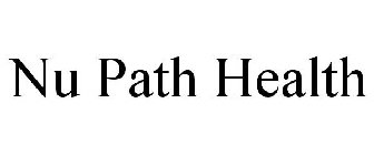 NU PATH HEALTH