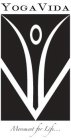 YOGA VIDA MOVEMENT FOR LIFE