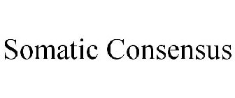 SOMATIC CONSENSUS