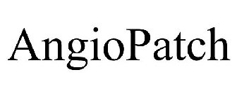ANGIOPATCH