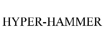 HYPER-HAMMER