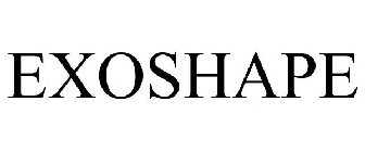EXOSHAPE