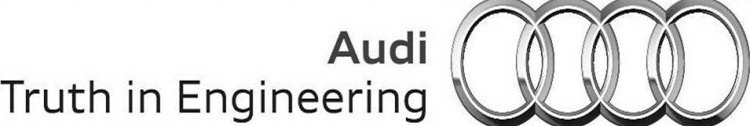 AUDI TRUTH IN ENGINEERING