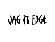 JAG IT EDGE