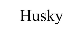 HUSKY