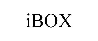 IBOX