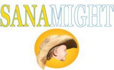 SANAMIGHT
