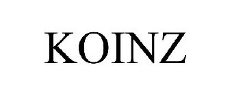 KOINZ